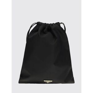 Prada Handbag Woman Black